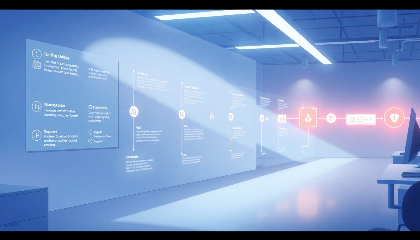 効率的な連続指示の実践法