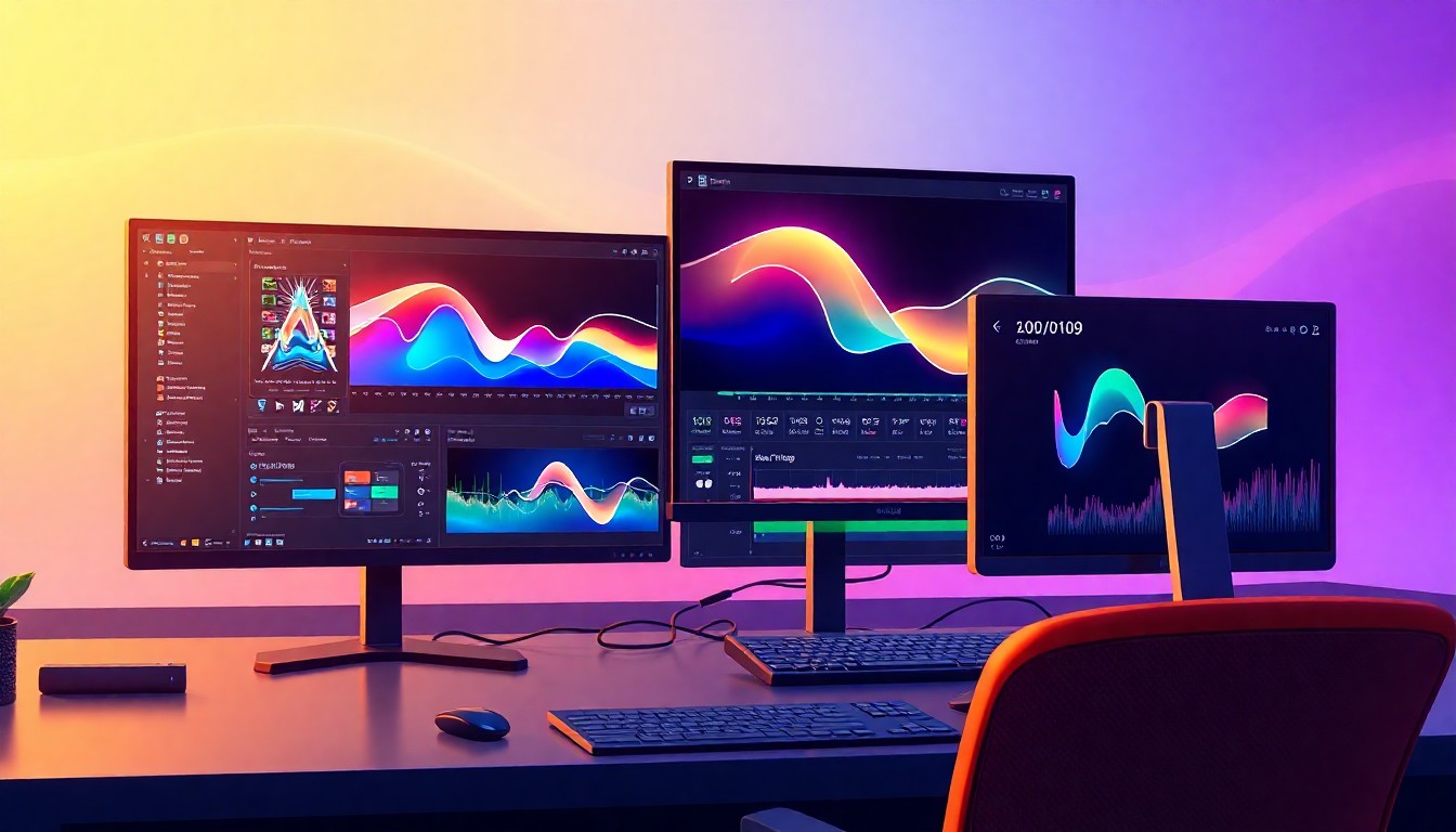 動画の流れをスムーズにする具体的手法