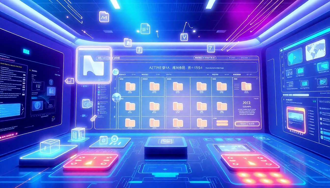 動画データの自動収集と管理