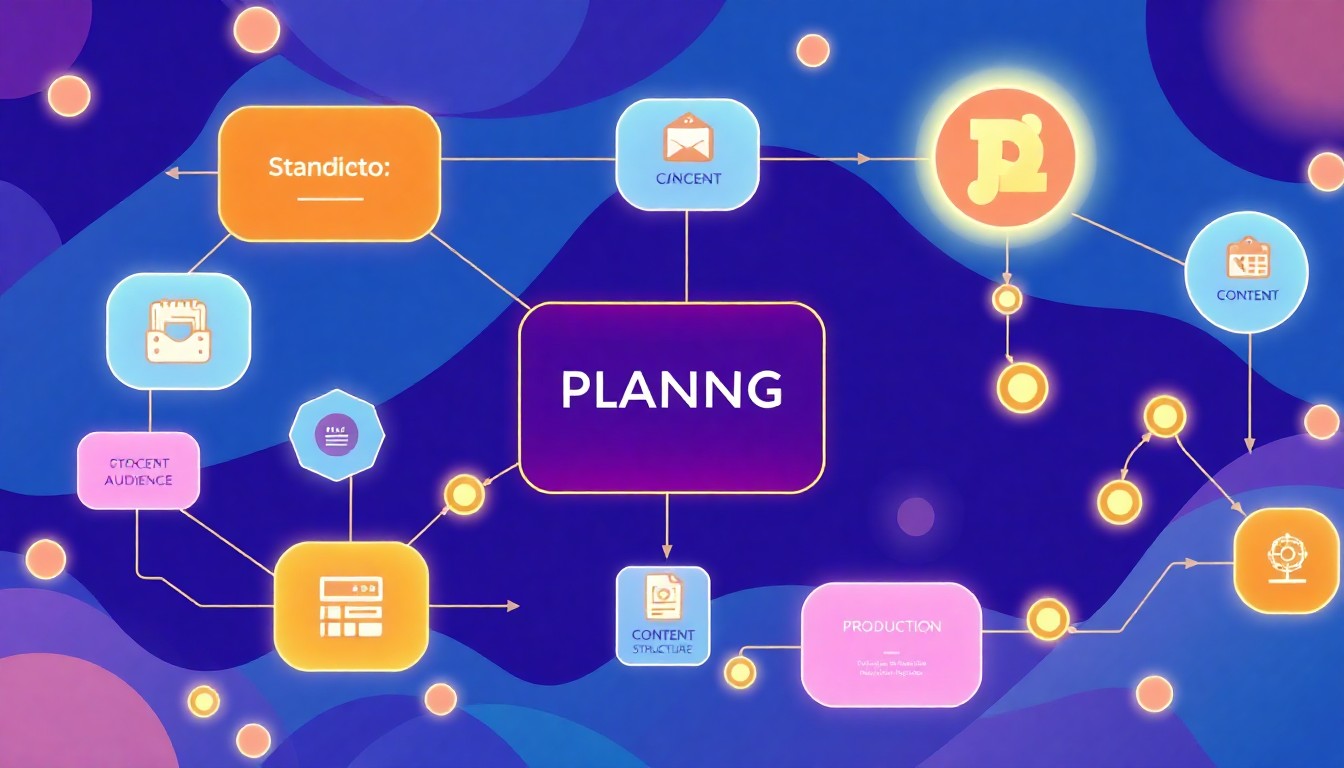 動画企画立案のプロンプトテンプレート