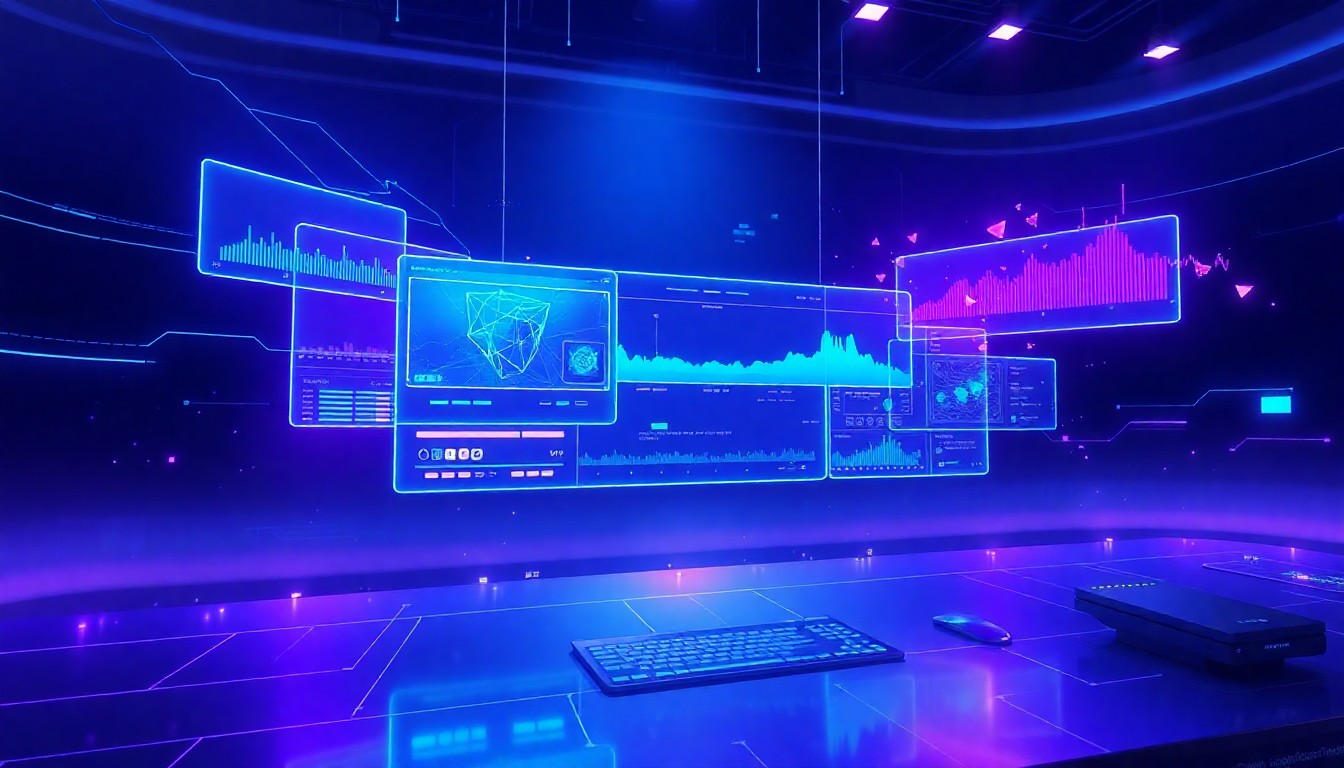 動画編集におけるAI革命