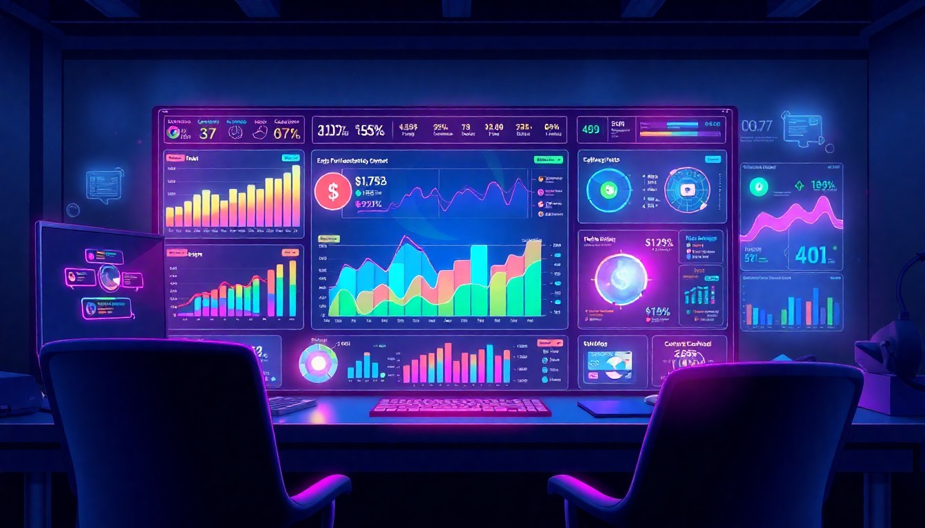 収益化戦略とコンテンツ最適化