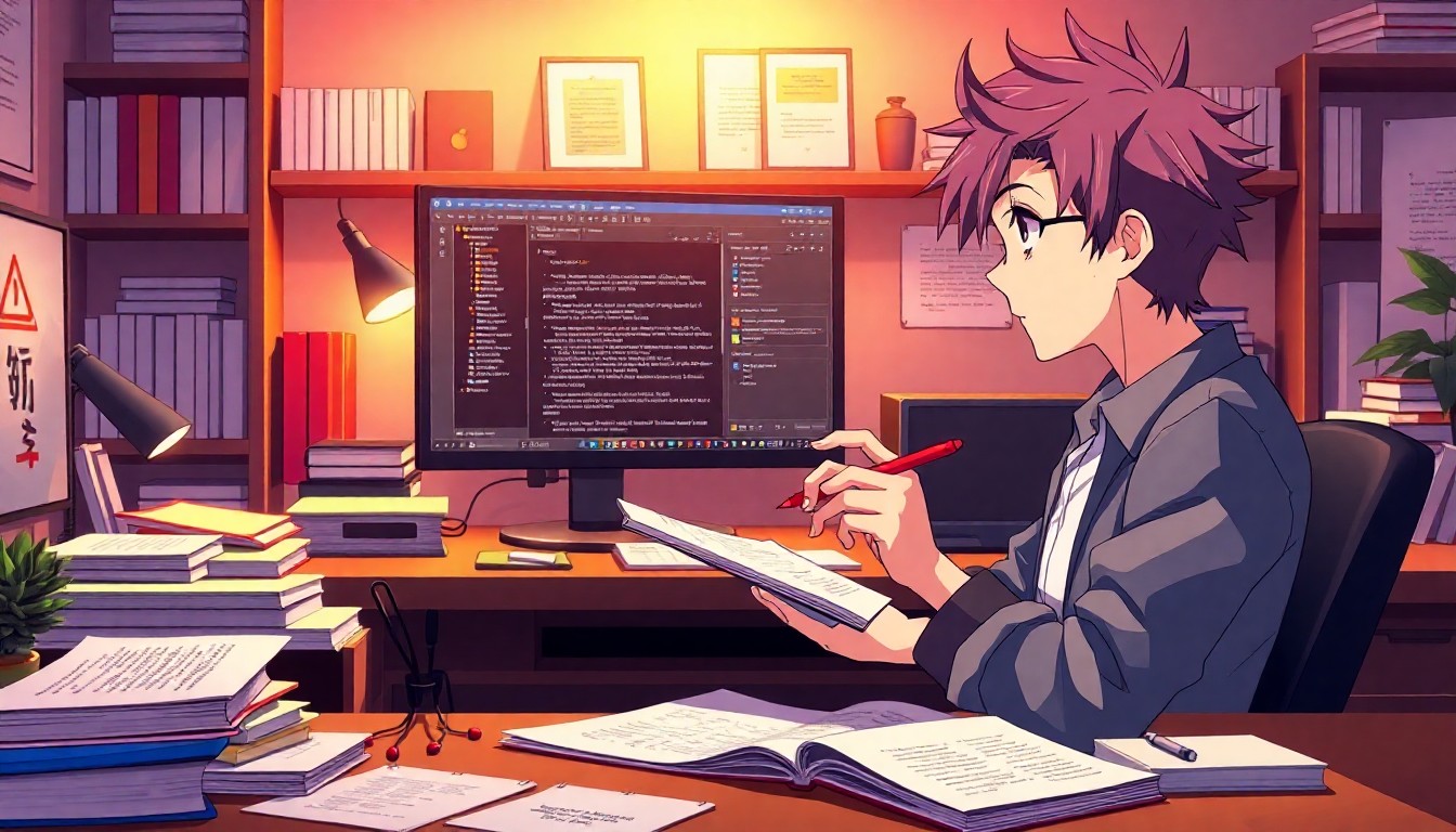 台本の質を向上させる編集テクニック