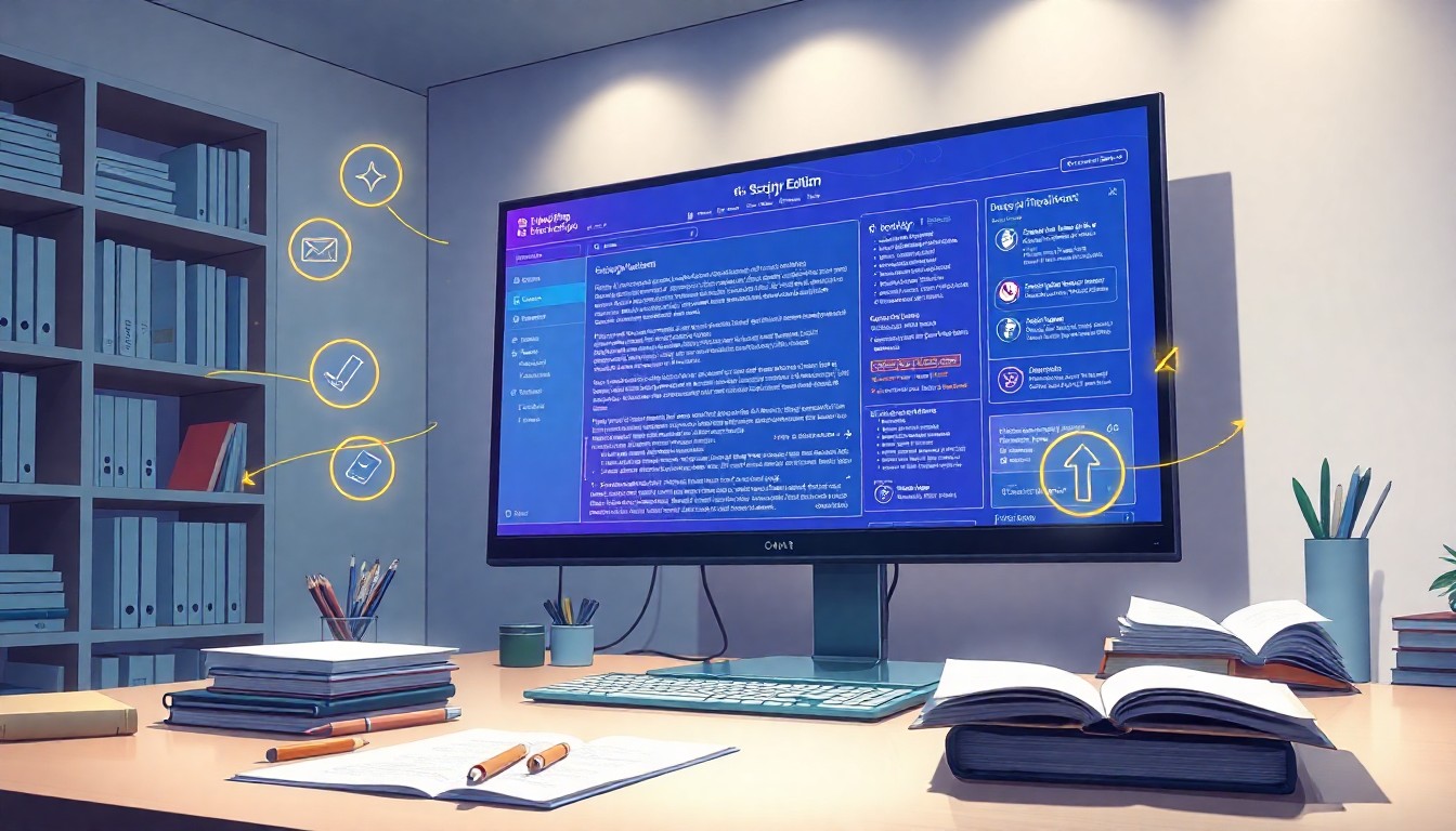 台本作成の精度向上テクニック