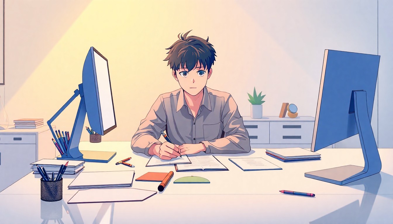 台本作成用カスタム指示テンプレート