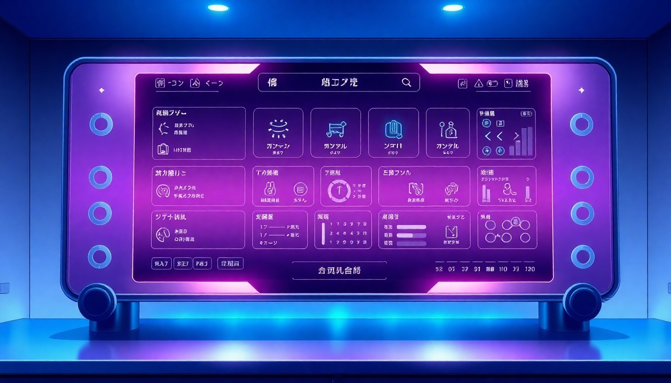 基本機能の理解と活用方法
