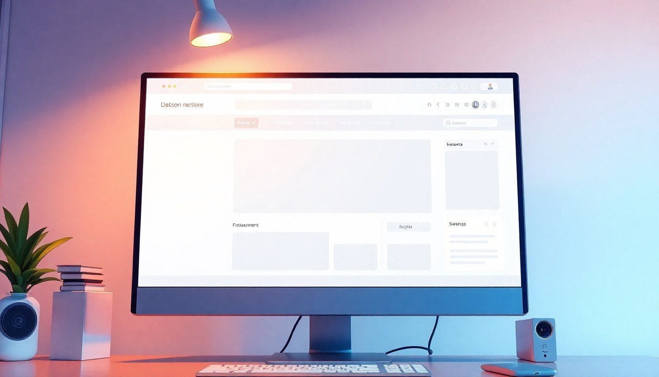 基本的なテンプレートの構造