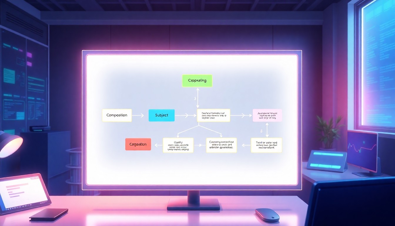 基本的なプロンプト構造の作り方
