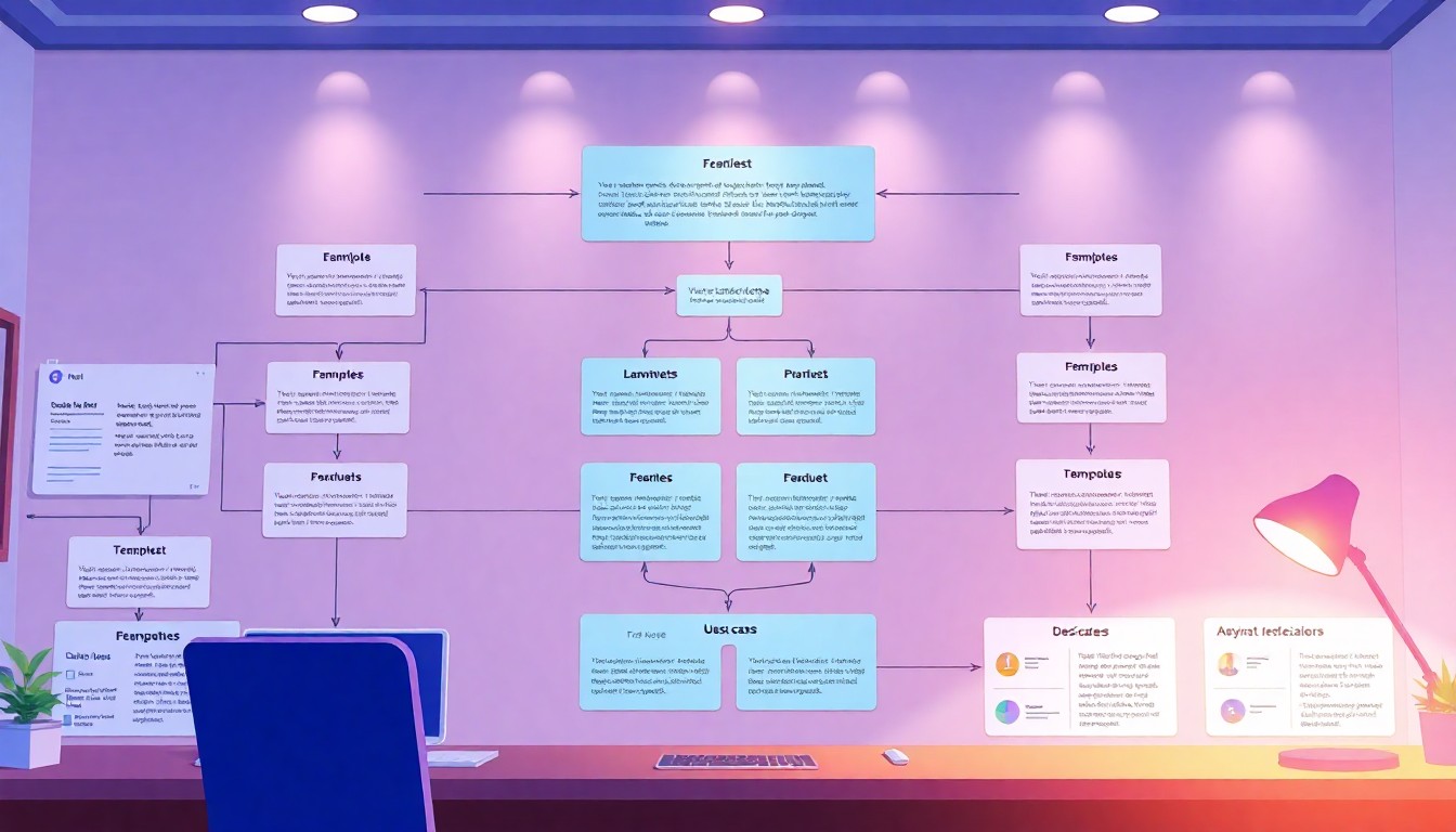 実践的なプロンプトテンプレート