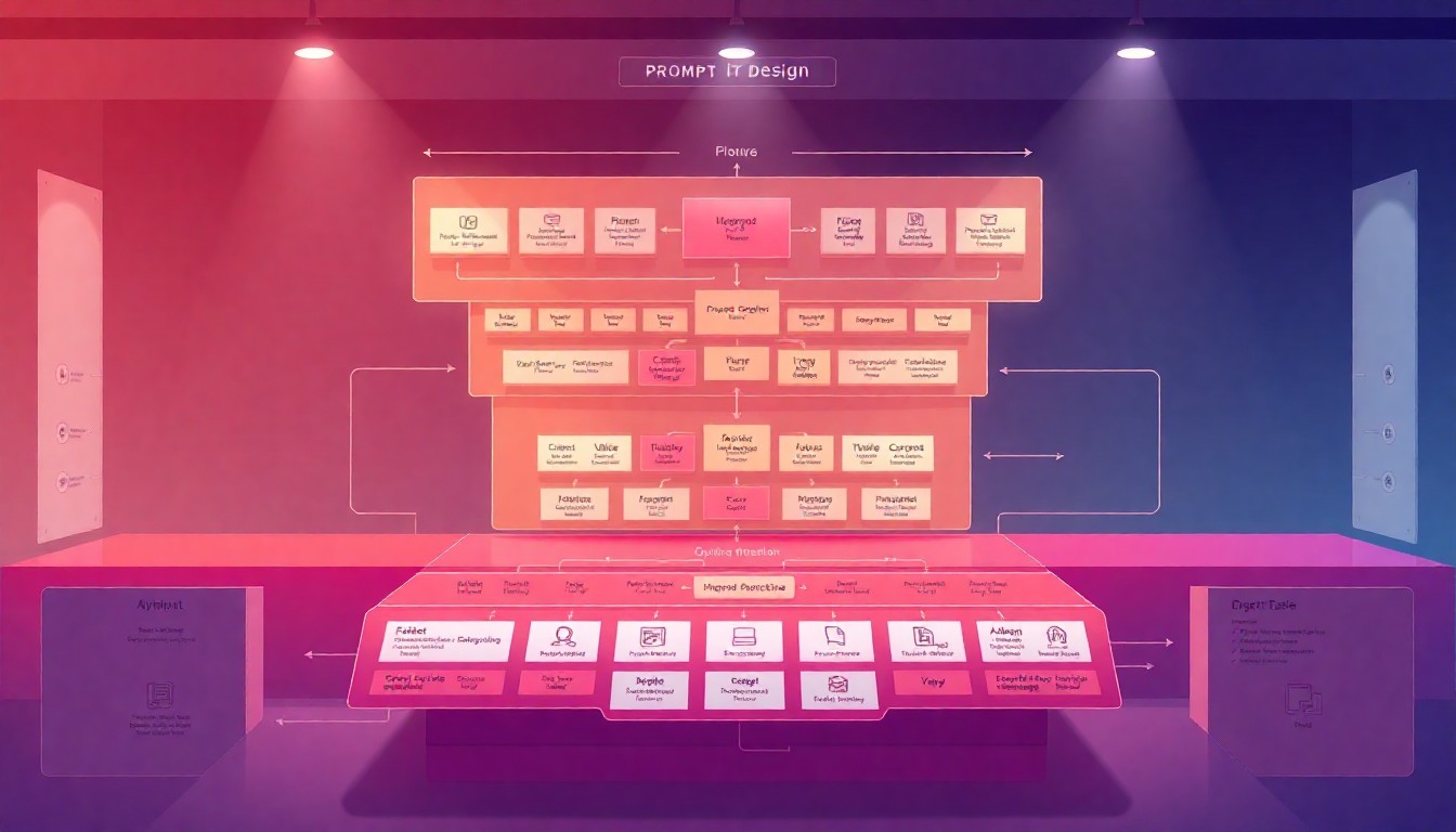 実践的なプロンプト設計