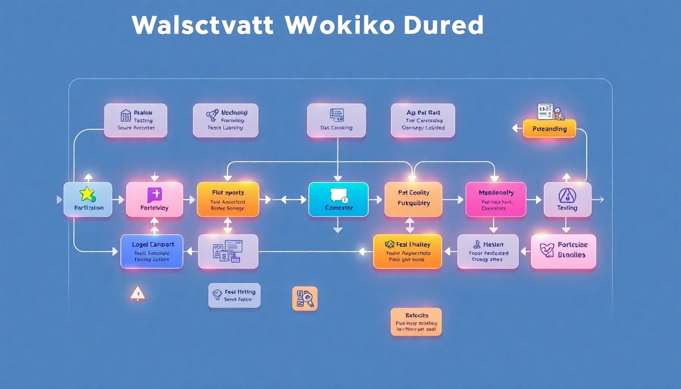 実践的なワークフローの構築