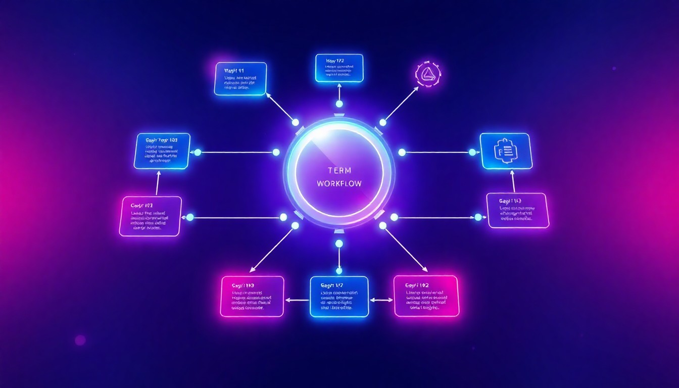 実践的なワークフロー設計