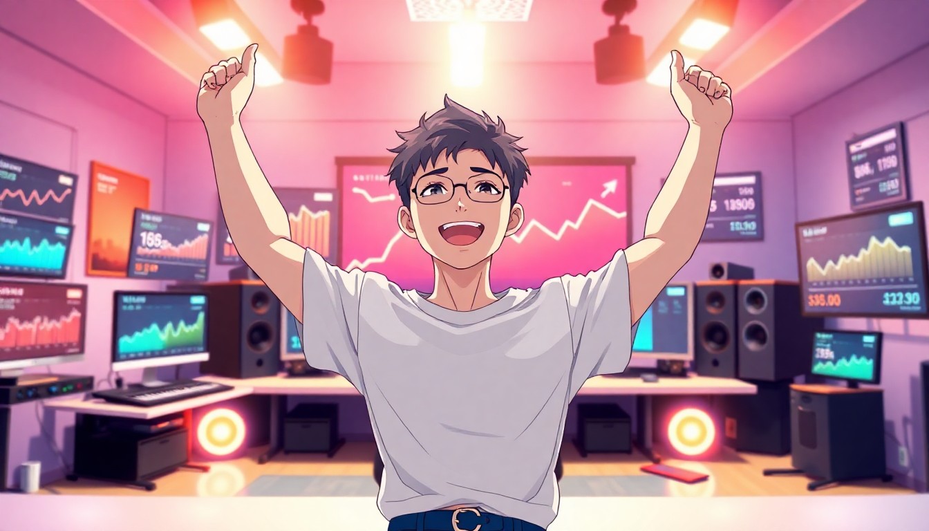 実際の成功事例