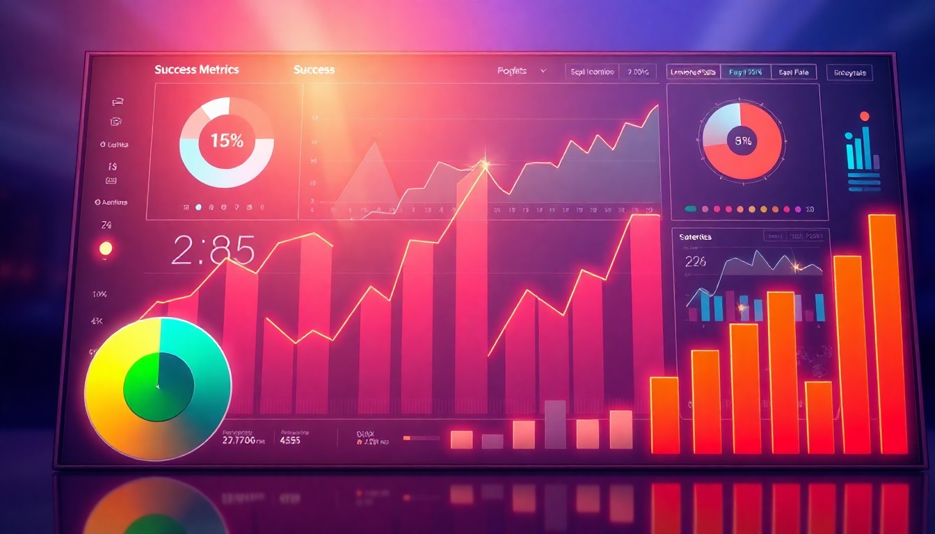 実際の成功事例と数値データ