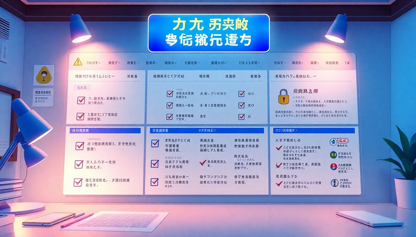 導入時の注意点とベストプラクティス