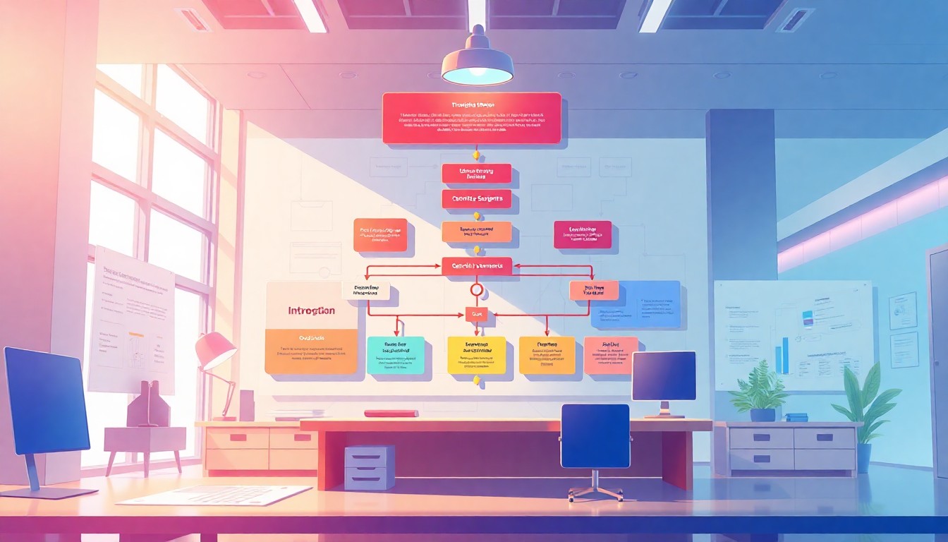 導入部分の効果的な構成設計