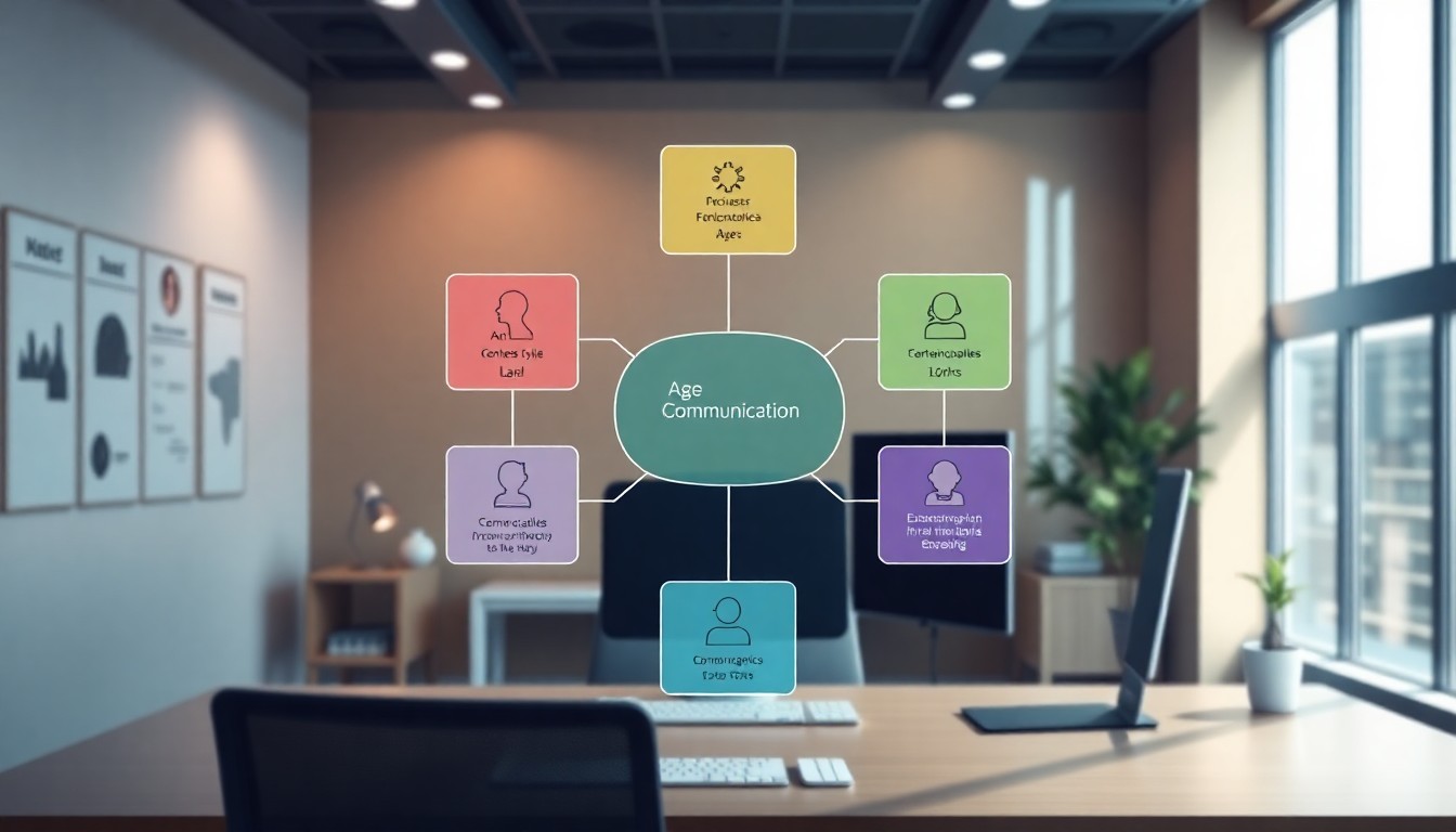 年齢層別口調設定の基本戦略