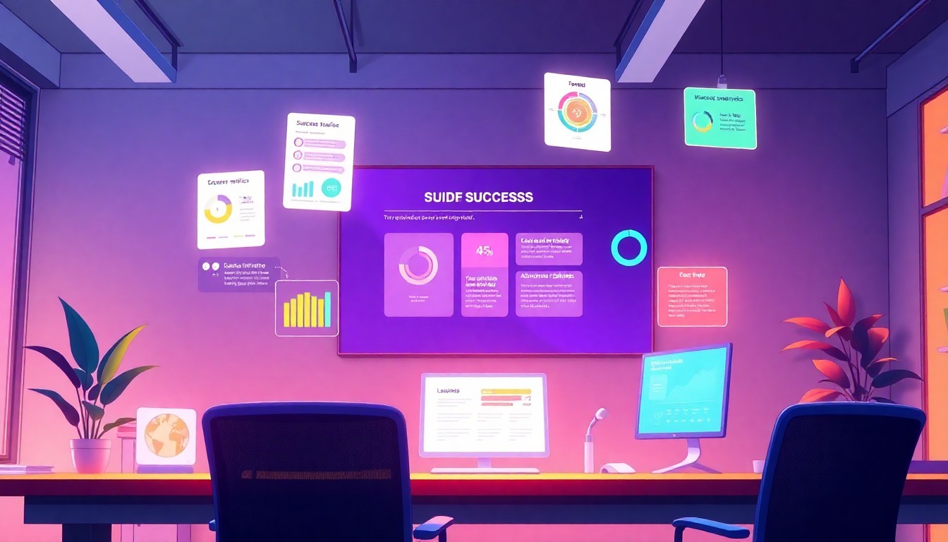 成功事例から学ぶポイント