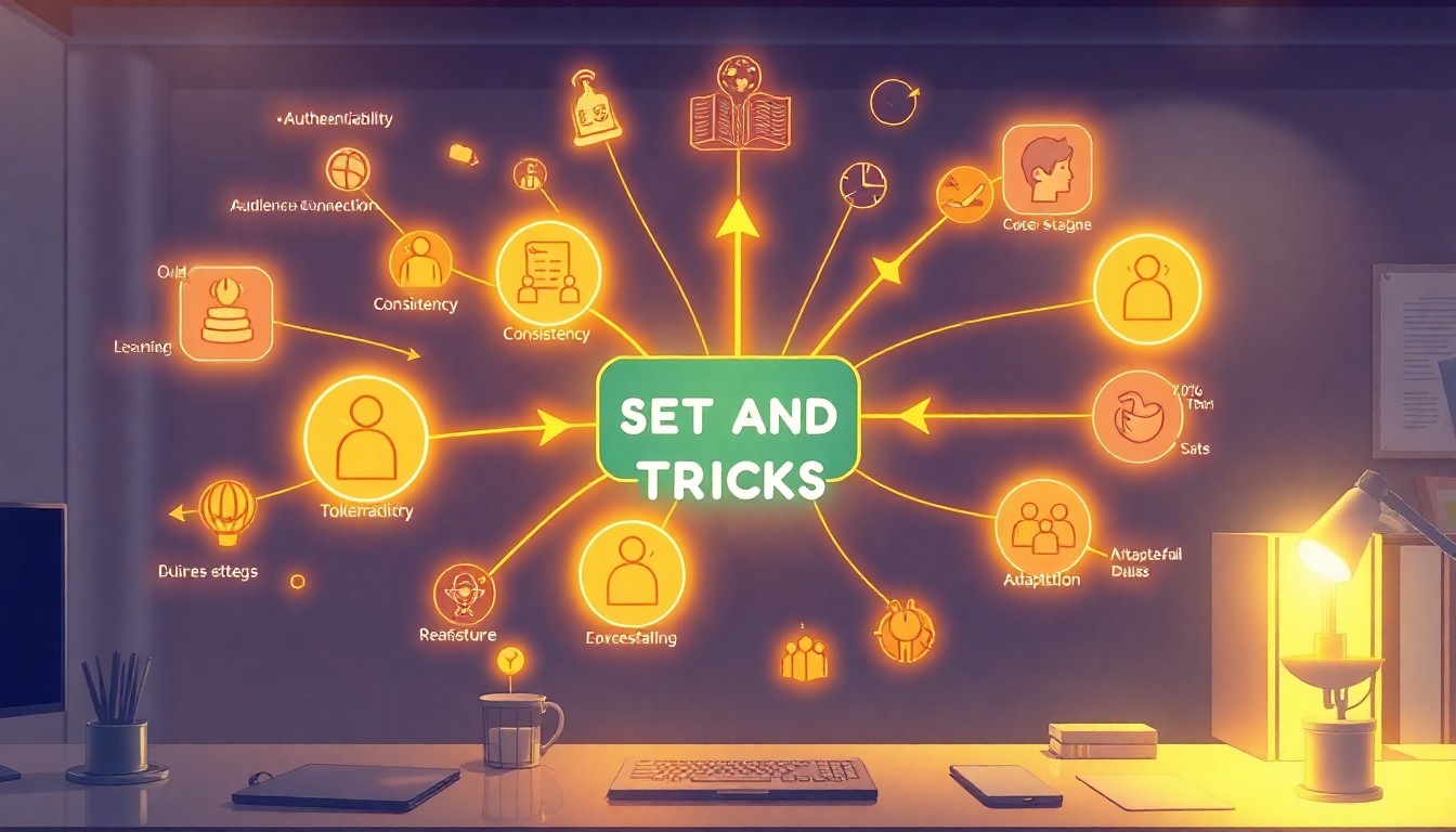 成功事例から学ぶ口調設定のコツ