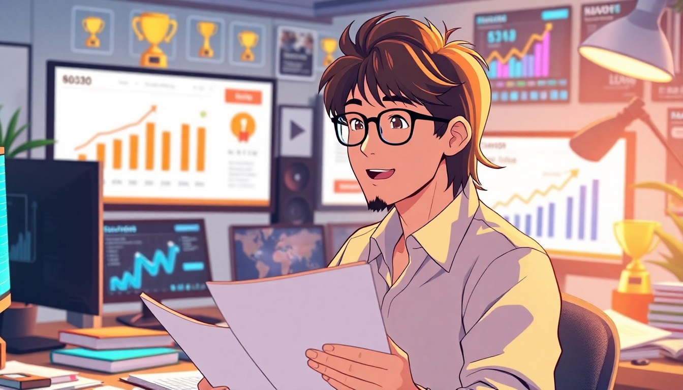 成功事例から学ぶ実践的ノウハウ