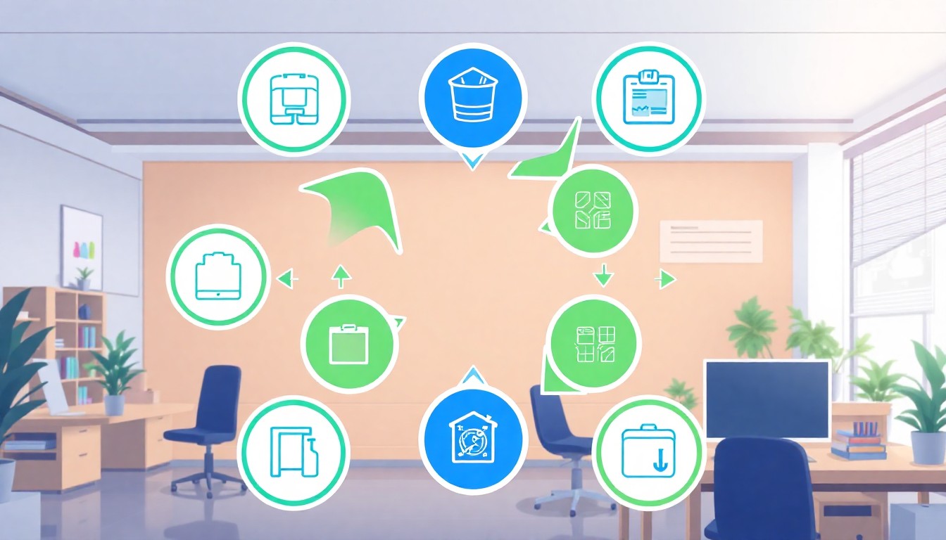 戦略的な再利用パターン