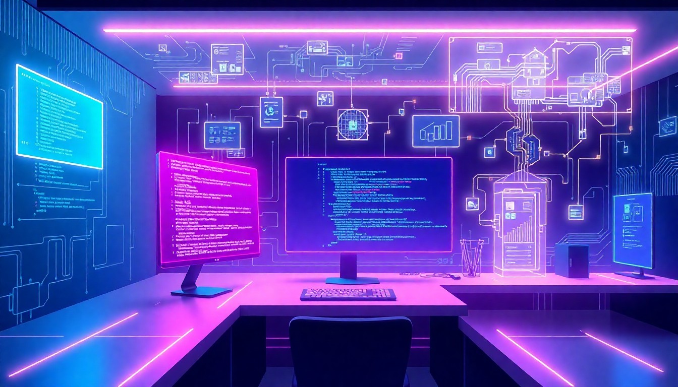 技術的な実装のポイント