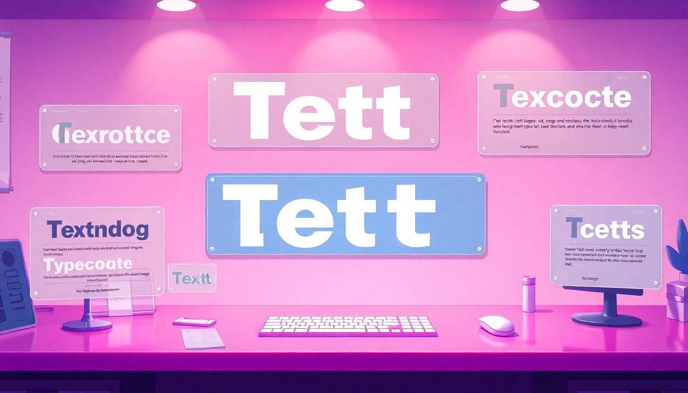 文字数調整のテクニック