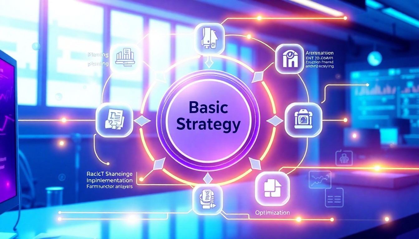 概要欄自動化の基本戦略