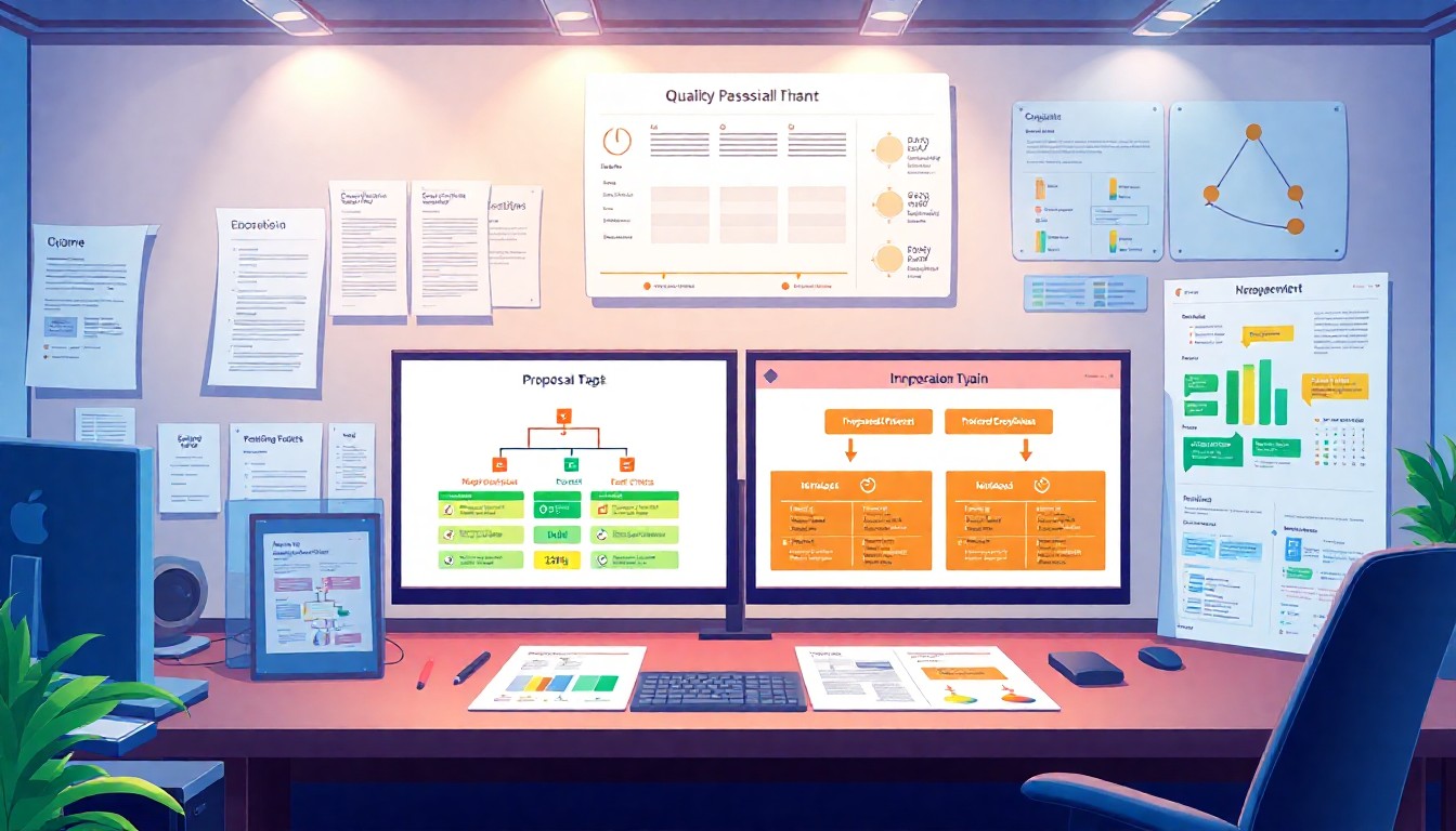 構成案の品質向上テクニック