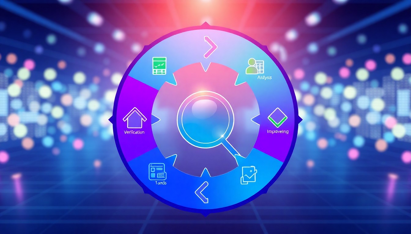 構成案の検証と改善方法