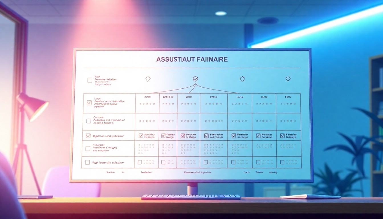 構成案評価の基準設定
