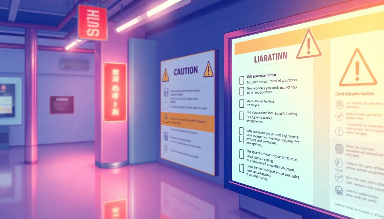 注意すべきポイントと限界