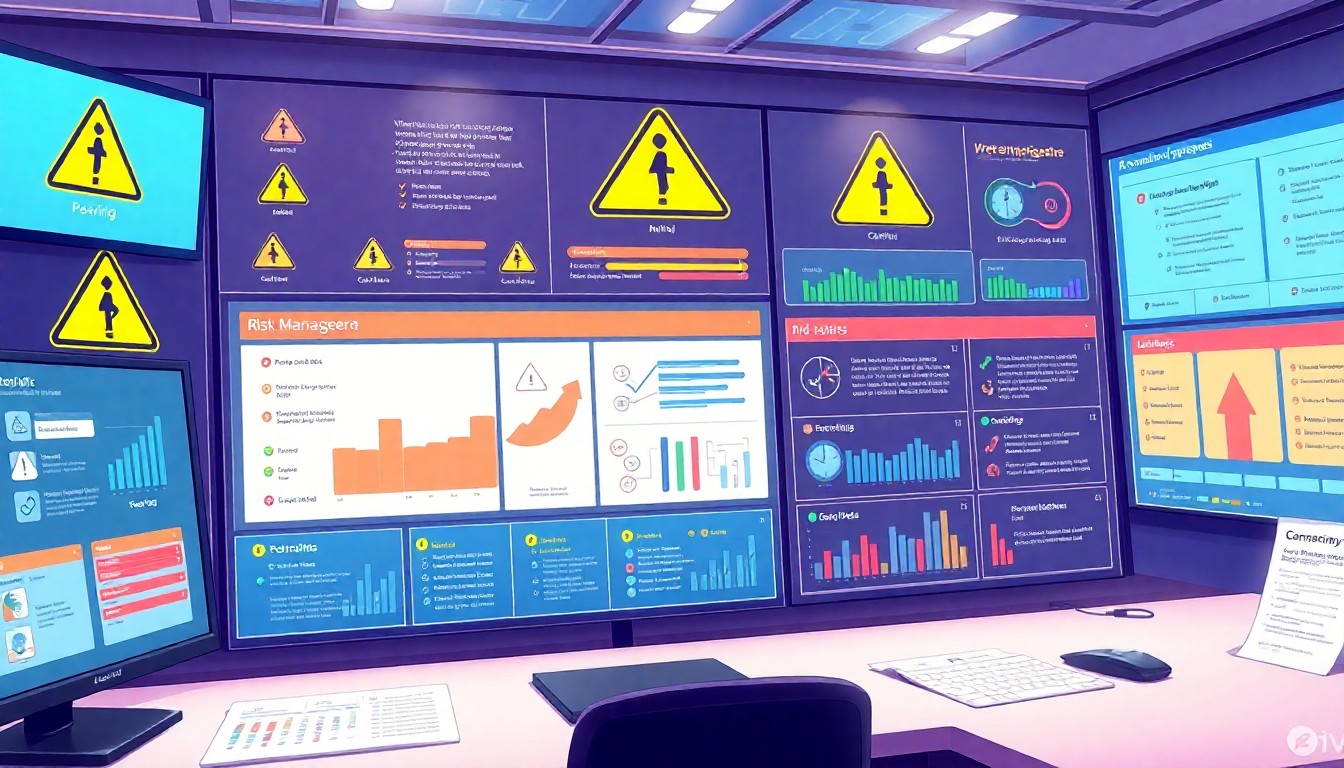 注意点とリスク管理