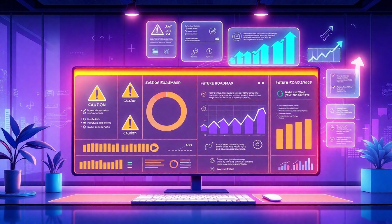 注意点と今後の展望
