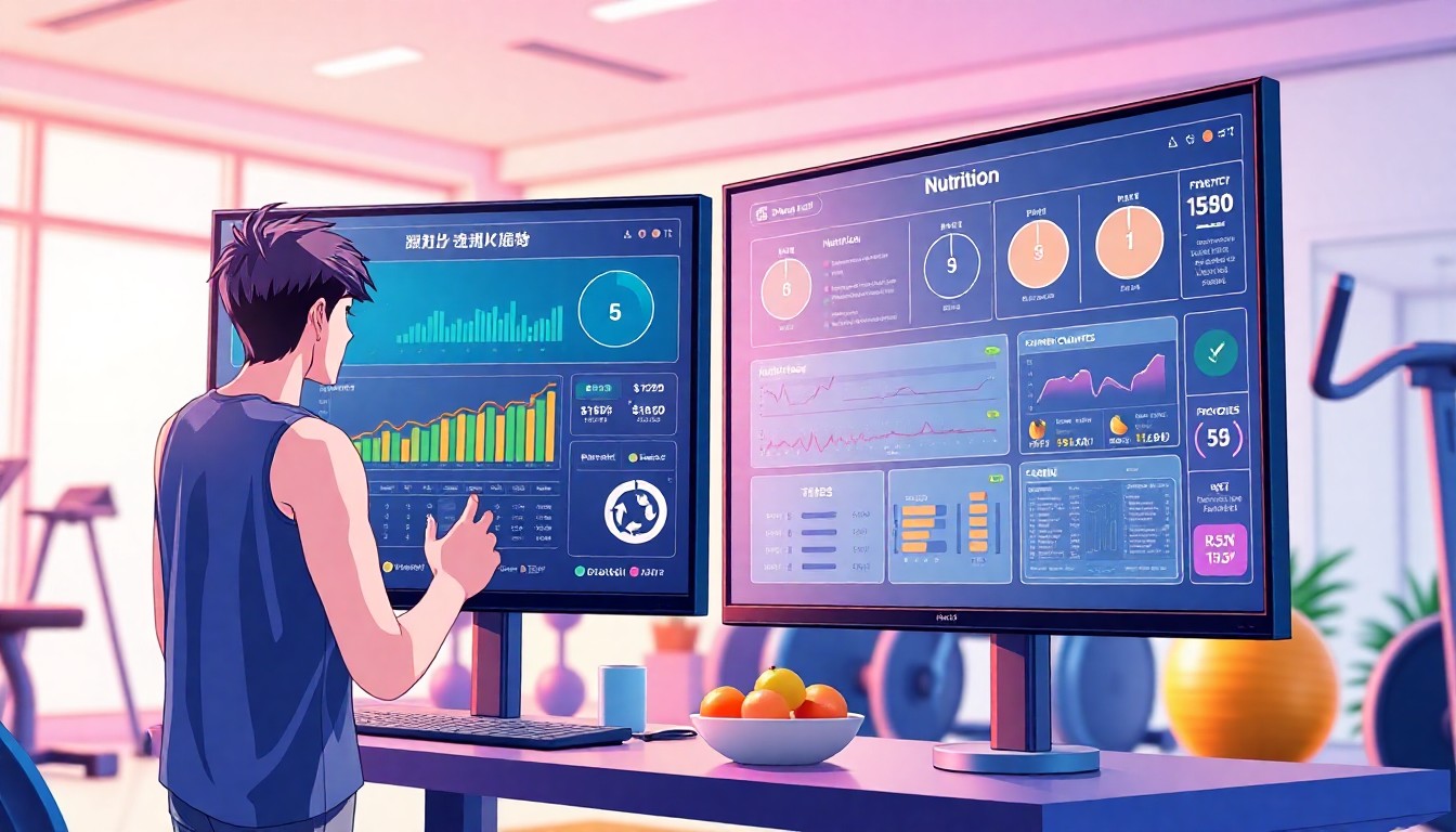 筋トレ・ダイエット動画で重視すべき要素