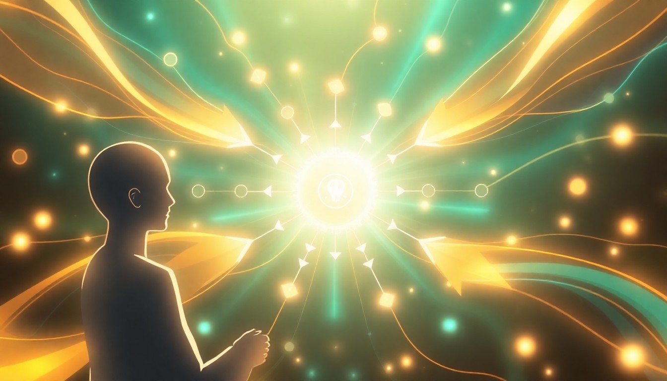 自然な行動誘導テクニック