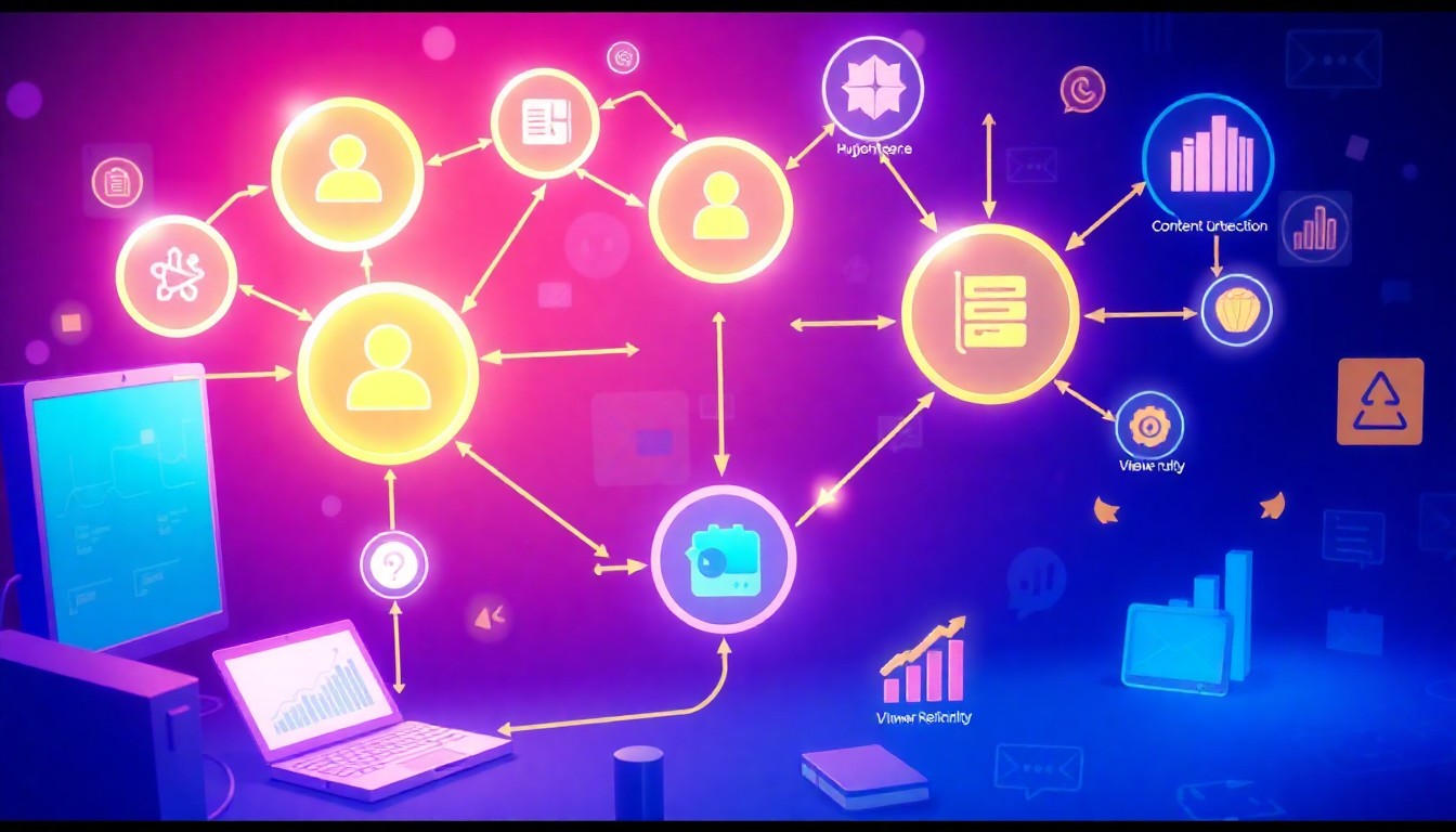 視聴者エンゲージメントを最大化するテクニック