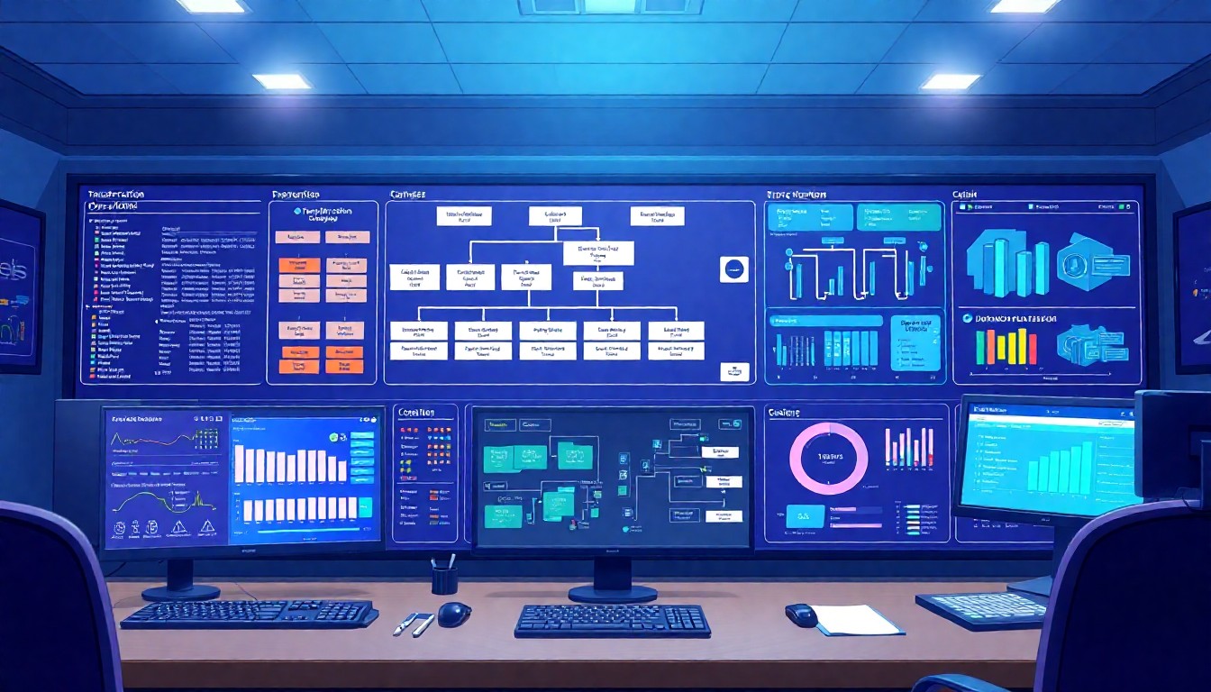 譲渡準備における運営管理の重要性