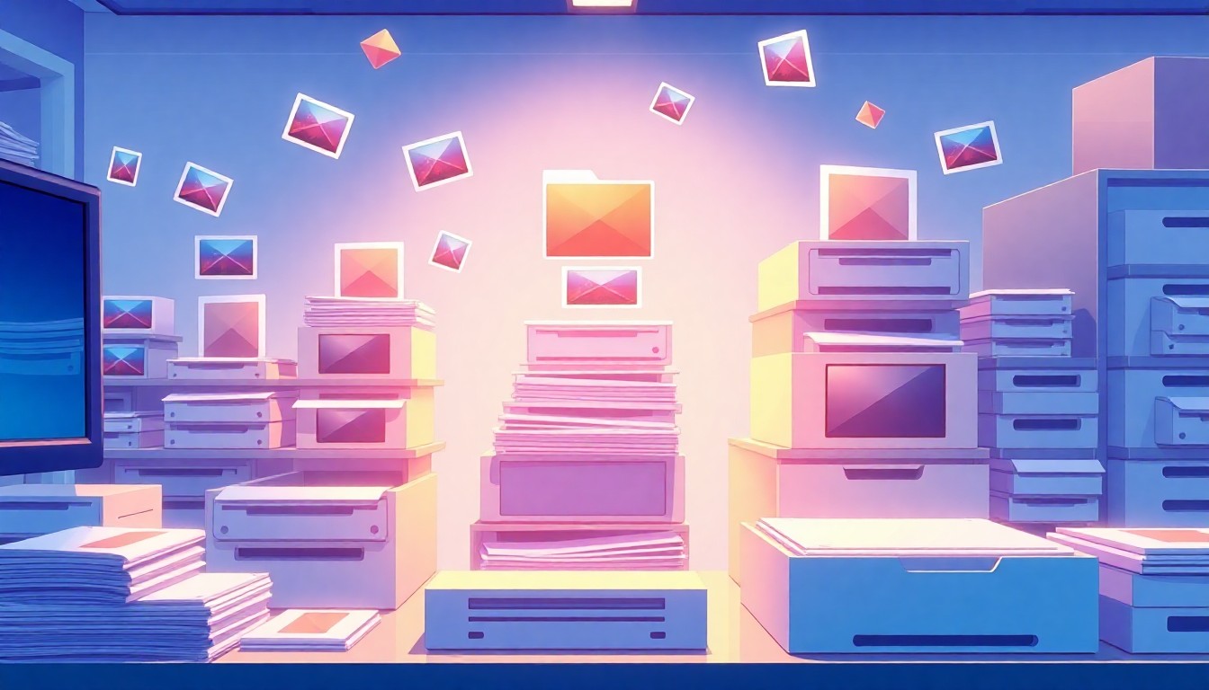 過去動画データの収集と整理方法