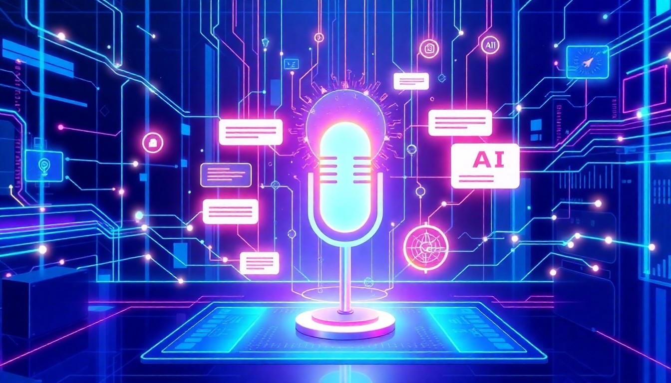 音声入力×ChatGPTの威力とメリット