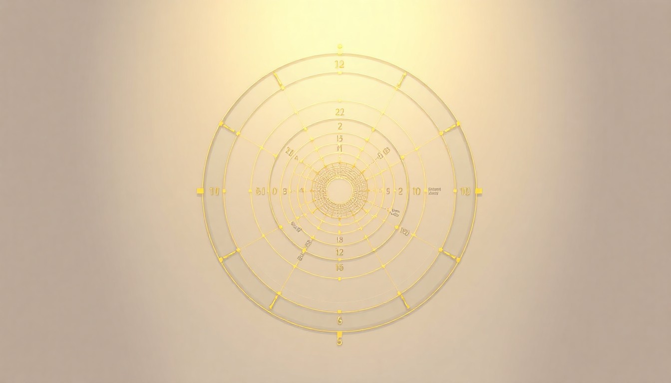 黄金比を活用した具体的なプロット作成術