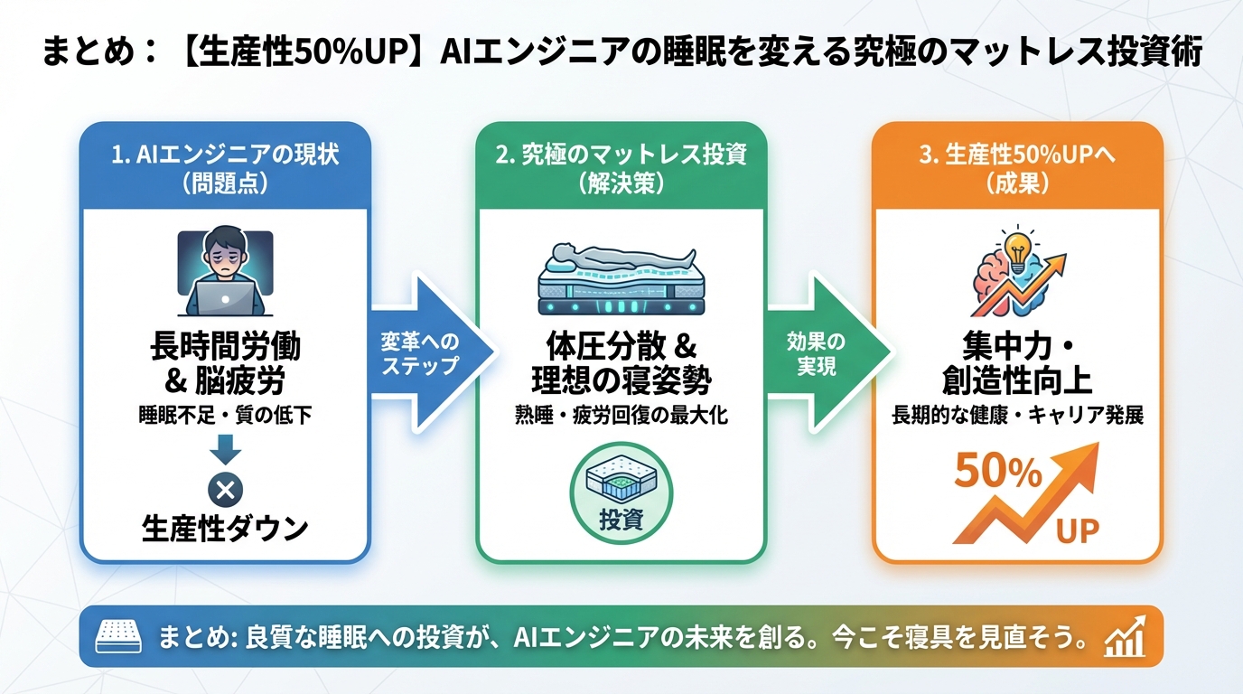 AI活用 まとめ