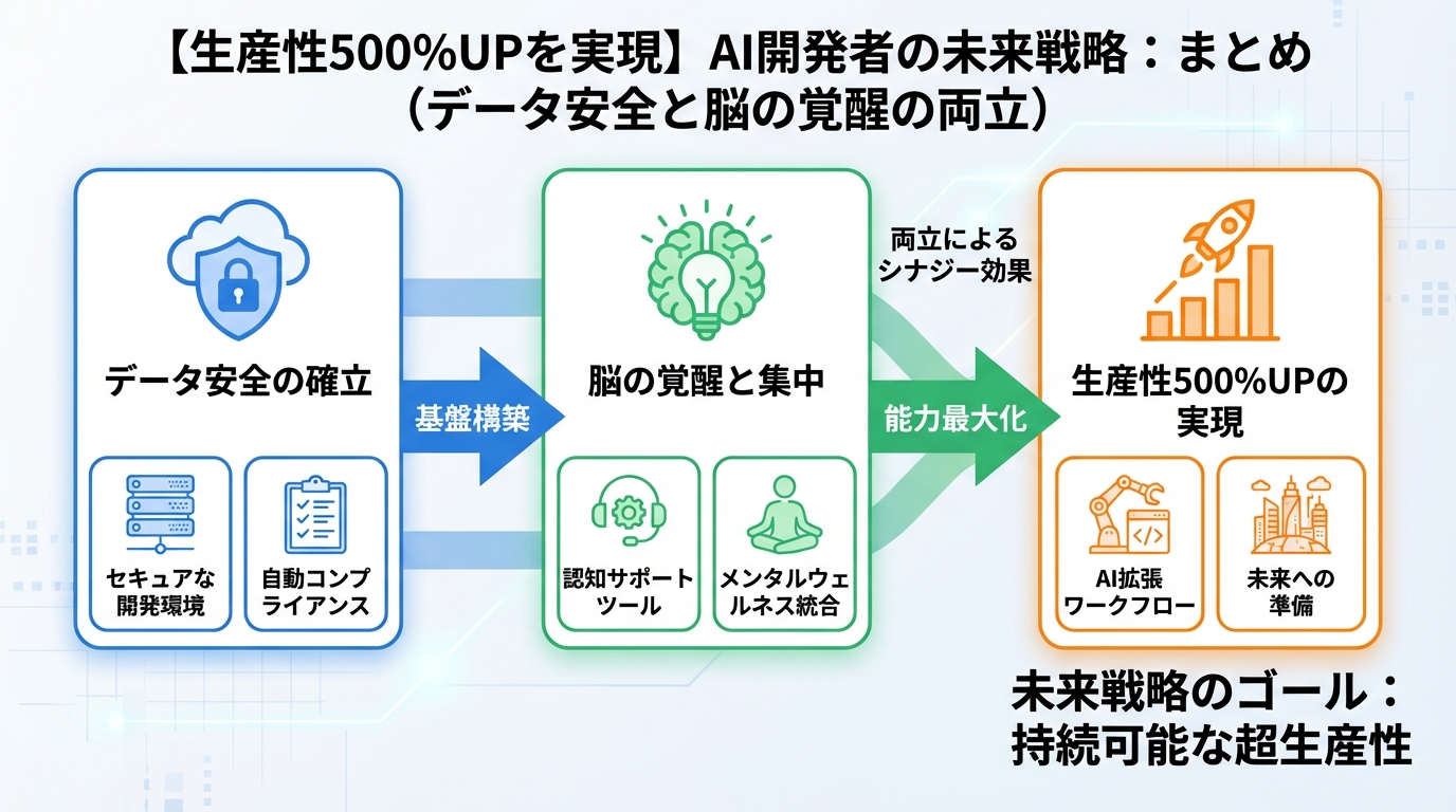開発ツール まとめ