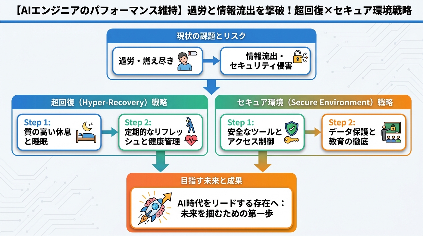AI活用 AI時代をリードする存在へ：未来を掴むための第一歩